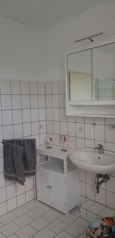 Ferienwohnung Klein Treben 3.0 Fockendorf Exterior foto