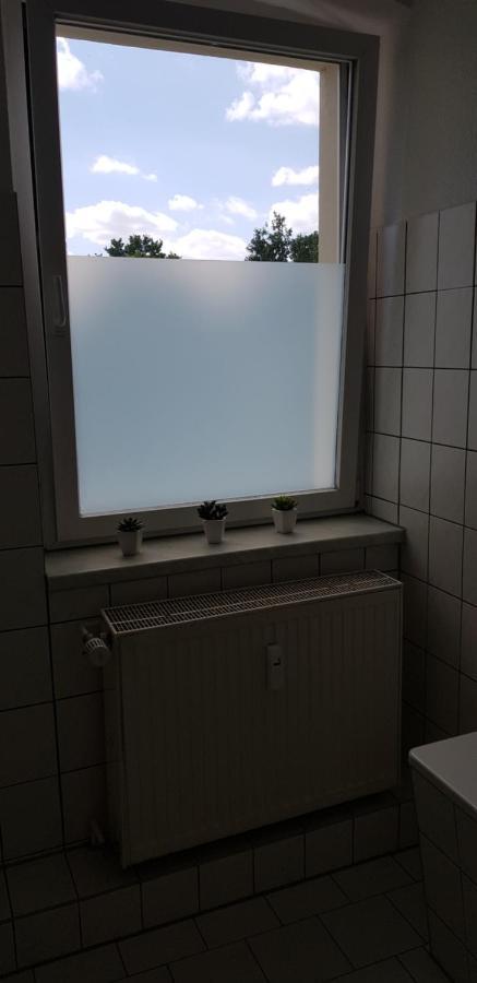 Ferienwohnung Klein Treben 3.0 Fockendorf Exterior foto